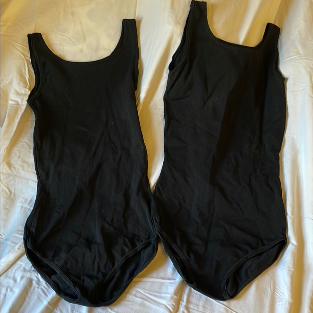Adult large Mondor dance leotard
